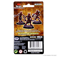 D&D Nolzur’s Marvelous Miniatures: Kobolds