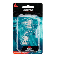 D&D Nolzur's Marvelous Miniatures: Korreds