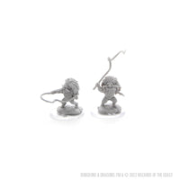 D&D Nolzur's Marvelous Miniatures: Korreds