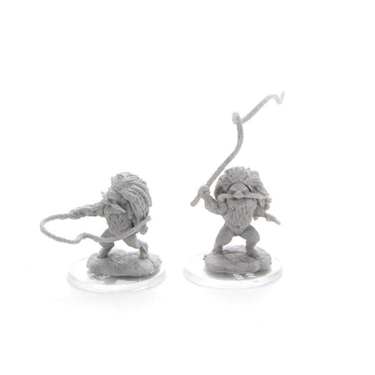 D&D Nolzur's Marvelous Miniatures: Korreds - 3