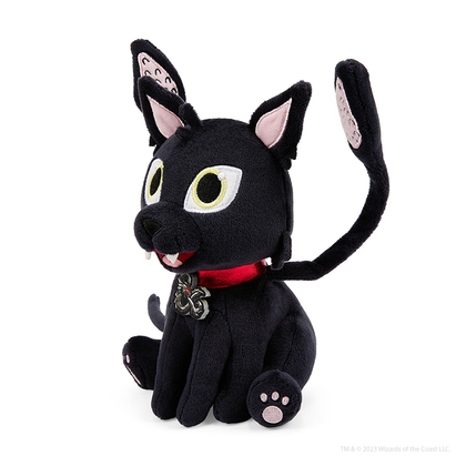 Dungeons & Dragons: Honor Among Thieves - Displacer Beast Phunny Plush by Kidrobot - 2