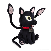 Dungeons & Dragons: Honor Among Thieves - Displacer Beast Phunny Plush by Kidrobot