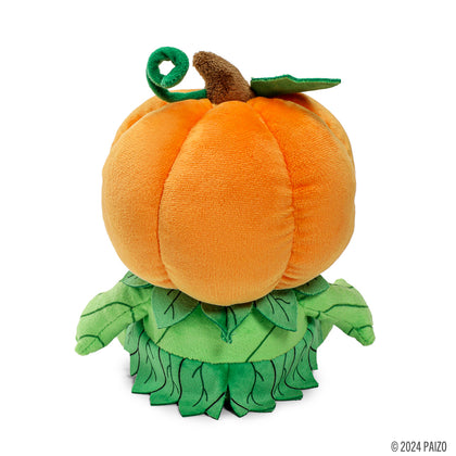 PRE-ORDER - Pathfinder: Gourd Leshy Phunny Plush by Kidrobot - 2