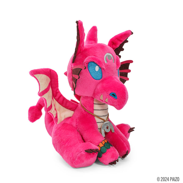 PRE-ORDER - Pathfinder: Tuku Phunny Plush by Kidrobot – WizKids