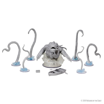 D&D Nolzur's Marvelous Miniatures - Kraken - 4