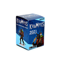 Wizkids 2021 Holiday Promo: Krampus