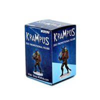 Wizkids 2021 Holiday Promo: Krampus