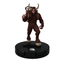 WizKids HeroClix: Krampus