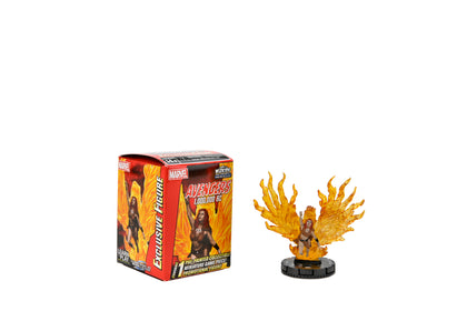 Marvel Heroclix Avengers 1,000,000 BC Phoenix Convention Exclusive - 1