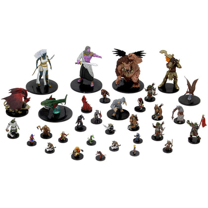 Pathfinder Battles: Legendary Adventures Booster Brick - 3