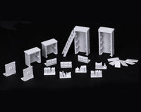 WizKids Deep Cuts - Archivist Library