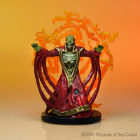 D&D Icons of the Realms: Monster Menagerie 8 Ct. Booster Brick