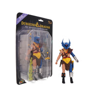 PRE-ORDER - Dungeons & Dragons 7” Scale Action Figure – Limited 50th Anniversary Edition Warduke Figure