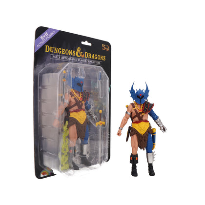 Dungeons & Dragons - 50th Anniversary – WizKids