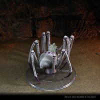Magic: The Gathering Miniatures: Adventures in the Forgotten Realms - Lolth, the Spider Queen