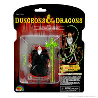 Dungeons & Dragons - Lost Wave 4" Scale Action Figures 4 Pack