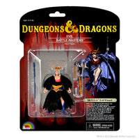 Dungeons & Dragons - Lost Wave 4" Scale Action Figures 4 Pack