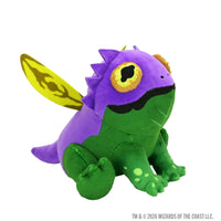 PRE-ORDER - Magic: The Gathering: Lumaret Phunny Plush by Kidrobot