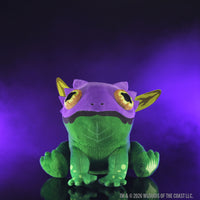 PRE-ORDER - Magic: The Gathering: Lumaret Phunny Plush by Kidrobot