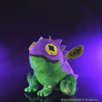 PRE-ORDER - Magic: The Gathering: Lumaret Phunny Plush by Kidrobot