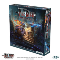 PRE-ORDER - Mage Knight: Emergence - The Portal to Power