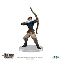 PRE-ORDER - Mage Knight: Emergence - The Portal to Power