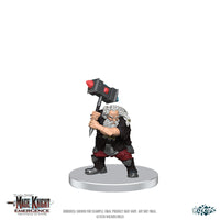 PRE-ORDER - Mage Knight: Emergence - The Portal to Power