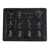 Mage Knight Ultimate Edition: Duplicate Figure Set (Online Exclusive)