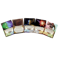 Mage Knight Dual Color Cards Expansion
