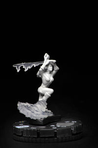 Marvel HeroClix Deep Cuts Unpainted Miniatures: Magik