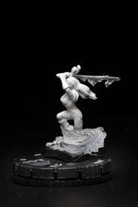 Marvel HeroClix Deep Cuts Unpainted Miniatures: Magik