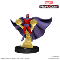 PRE-ORDER - Marvel HeroClix: Secret Wars Booster Brick
