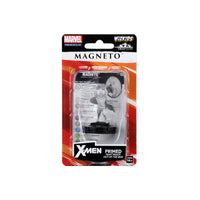 Marvel HeroClix Deep Cuts Unpainted Miniatures: Magneto