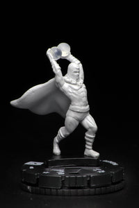 Marvel HeroClix Deep Cuts Unpainted Miniatures: Magneto