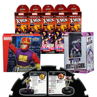 Marvel HeroClix - X-Men Bundle