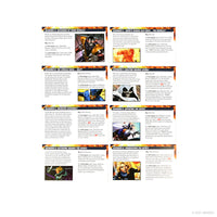 Marvel HeroClix: Avengers Fantastic Four Empyre Miniatures Game