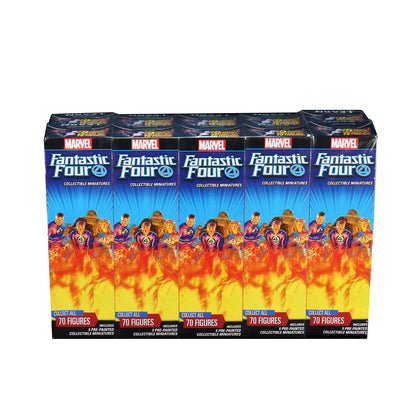 heroclix booster box Amazon.com: Marvel HeroClix: Guardians of the Galaxy Booster Brick (10) : Toys & Games
