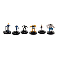 Marvel HeroClix: Fantastic Four Fast Forces