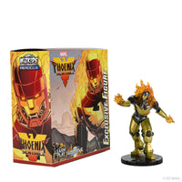 Marvel HeroClix: Phoenix Sentinel