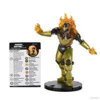 Marvel HeroClix: Phoenix Sentinel