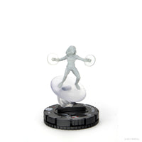 Marvel HeroClix Deep Cuts Unpainted Miniatures: Invisible Woman