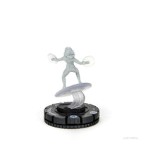 Marvel HeroClix Deep Cuts Unpainted Miniatures: Invisible Woman