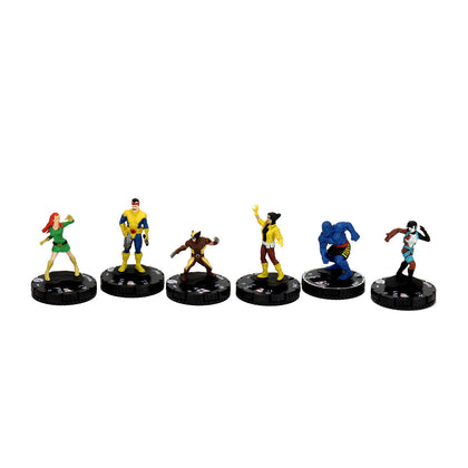 Marvel HeroClix: X-Men House of X Fast Forces - 6