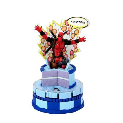 Marvel HeroClix: X-Men Rise and Fall Play at Home Kit - 1