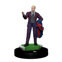 Marvel HeroClix: Avengers - Hellfire Gala Premium Collection 2