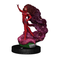 Marvel HeroClix: Avengers - Hellfire Gala Premium Collection 2