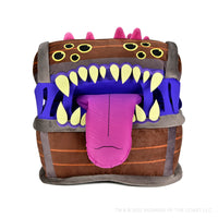 Dungeons & Dragons: Honor Among Thieves - Mimic 11 GID Plush by Kidrobot