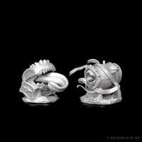 D&D Nolzur's Marvelous Miniatures: Mimics