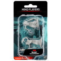 D&D Nolzur’s Marvelous Miniatures: Mind Flayers