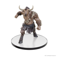 PRE-ORDER - D&D Icons of the Realms: Adventures from Baldur's Gate - 8 ct. Booster Brick | Includes Characters from BG3